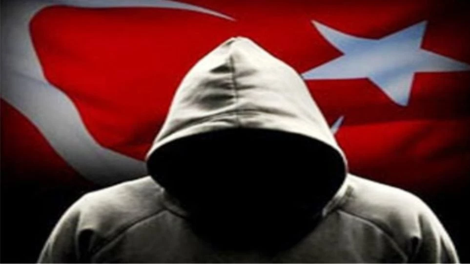 Τούρκοι χάκερ «χτύπησαν» την ιστοσελίδα της ΕΡΤ